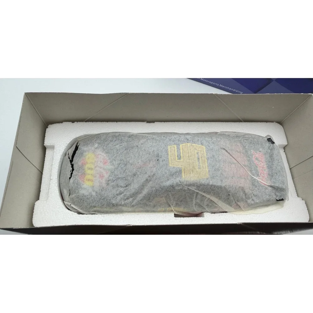 Action Racing Collectables 24 car racing